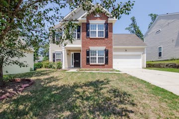 7005 Chieftain Dr Charlotte, NC 28216